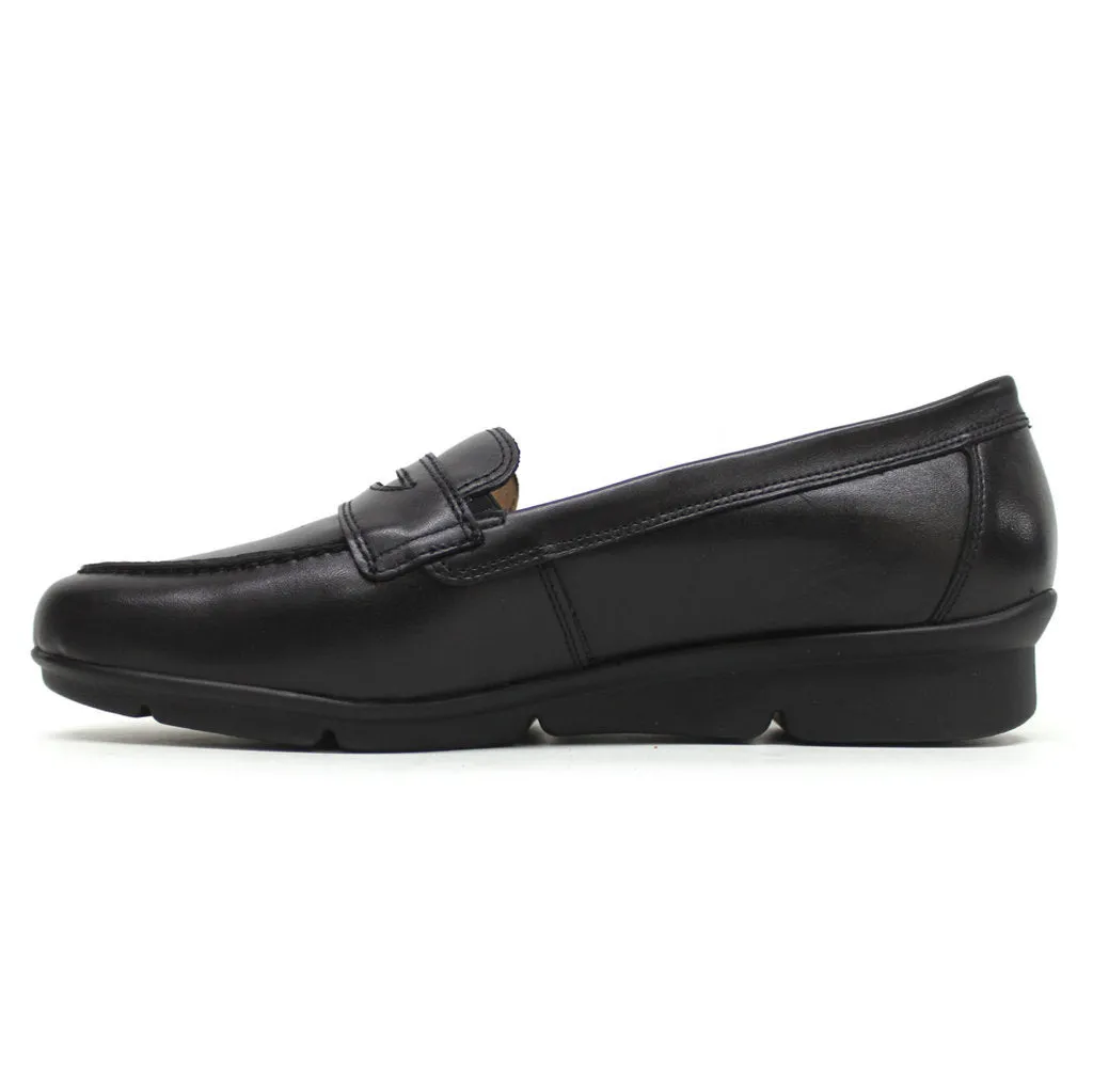Mephisto Diva Full Grain Leather Women's Casual Shoes