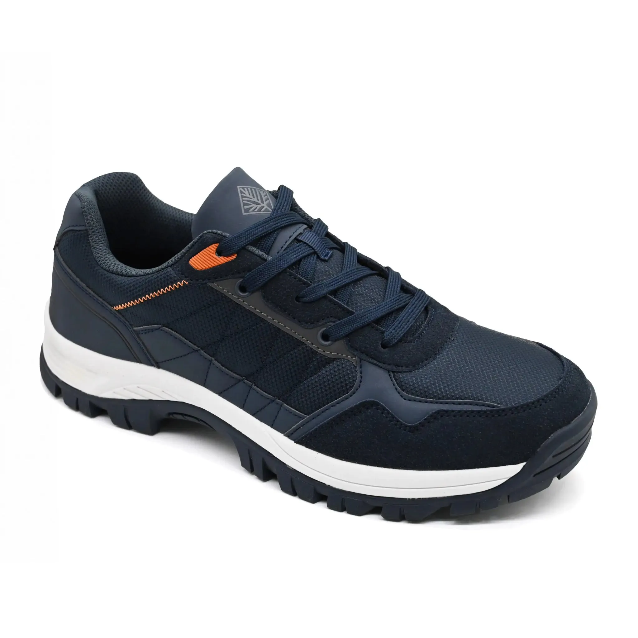 Piston Alphine - Navy
